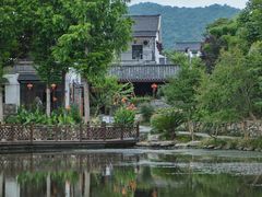 -石塘人家