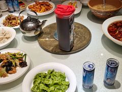 -艳阳天(明德北路店)