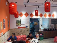 -荆九爷爆炒桥头三嫩(夫子庙店)