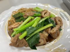 -下环街市熟食中心