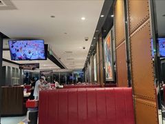 -海底捞火锅(庆春路店)