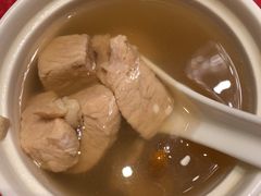 -上海金桥红枫万豪酒店-万豪中餐厅