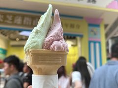 -柠檬车露(卖草地店)