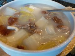-眉州东坡(博雅店)