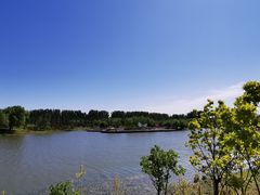 -东郊湿地公园