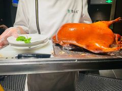 -紫光园烤鸭(前门大栅栏店)