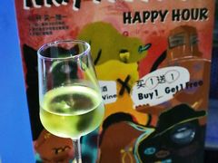 -OZ cafe(南昌路店)