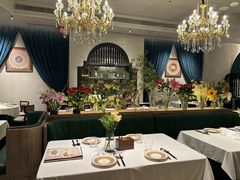 -狮拾久·现代新加坡料理(壹方城店)