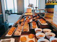 -Social 秀西餐厅-长沙瑞吉酒店(运达店)