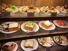 -漫咖啡(奥体店)