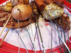 -北三老太太烧烤(人生一串上榜店)