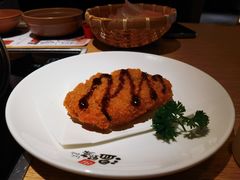 -温野菜涮涮锅(曲江大悦城店)