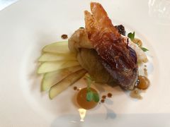 -北京古城老院厉晓麟精致菜