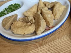 -潮巷·老潮汕美食集市(欢乐港湾店)