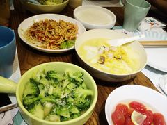 -小雅木姜子烤鸡·贵州菜(鸿通城店)
