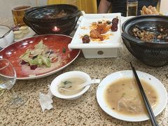 -鹊华居·地道鲁菜·海鲜·融合味(大明湖店)