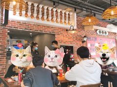 -炉小二铜锅牛蛙•川湘菜(三里屯店)