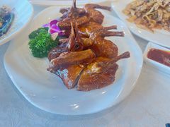 -潮福城大酒楼(二环东路店)