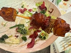 -芭莉与彩虹西餐厅(成都合生汇店)