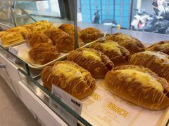 -永康饼屋(桑达大厦总店)