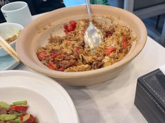 -攸州小镇家湘菜(小米科技园店)