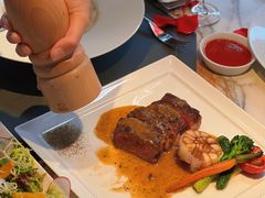 -ZHAO赵·牛扒坊(万象城店)