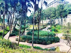 -重庆工商大学(南岸校区)
