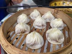 -食惠里小笼包面馆(越秀店)