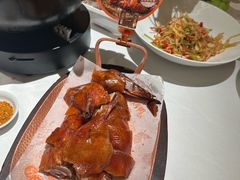 -小厨娘淮扬菜(天印大道店)