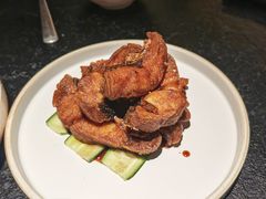 -庐灶江南·江南菜·四合院Bistro(东直门雍和宫·原华侨宾馆店)