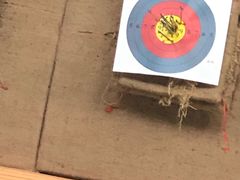 -道顺射箭·团建·骑射(张杨路店)
