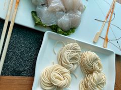 -江小渔鲜鱼火锅(经济开发区店)