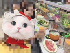 -北工大风味餐厅(北京工业大学东区店)