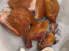 -小厨娘淮扬菜(板桥一店)