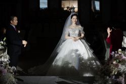 -艾米婚纱&婚礼策划