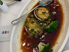 -开海·红岛海鲜虾水饺(石老人店)