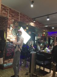 -BM SALON