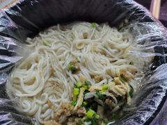 -万年昌传统榨粉店(蒲庙总店)