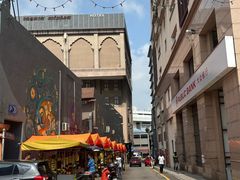-吉隆坡国油双峰塔