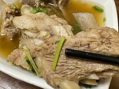 -老马家蒸饺(南海街店)