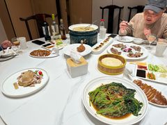 -梅利汴京烤鸭•开封豫菜地标店(东大街店)