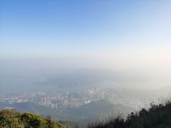 -梧桐山风景名胜区