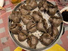 -那家老院子东北菜·饺子·小鸡炖蘑菇(艳华街店)