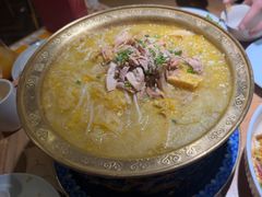 -红樱桃·欢乐餐厅(太原里店)