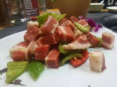 -鹤之乡·齐齐哈尔烤肉·非遗(秋涛路店)