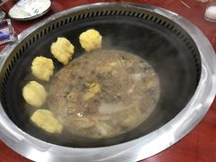 -哈尔滨东北铁锅炖(都督街店)