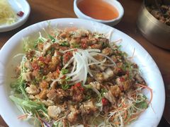 -全州拌饭馆(断桥店)