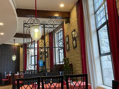 -南沙游艇会·大兵船餐厅