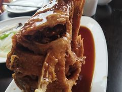 -老牌坊鲁菜名店(聊城美食岛店)