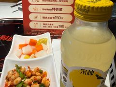 -老阿爸鲜鱼土菜(独墅湖店)